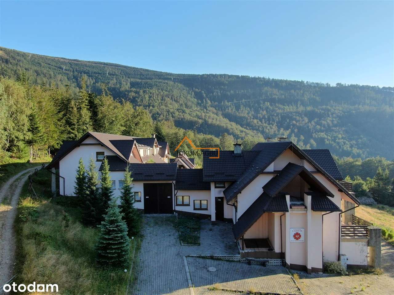 Hotel na sprzedaż, Szczyrk-6