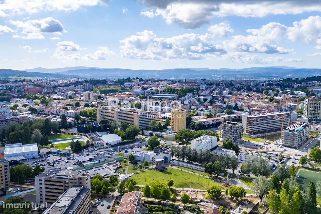 Apartamento T2 S.Victor - Braga-45