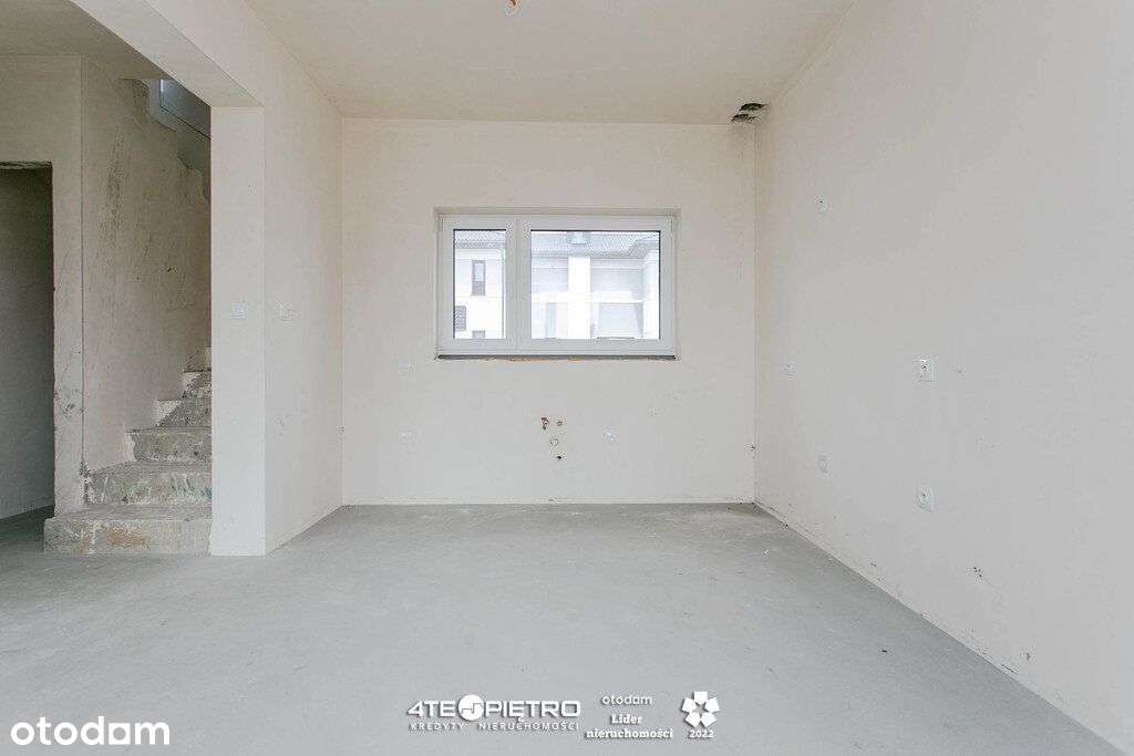 Gotowy dom, Dys, 146m2, działka 300m2, od zaraz - Pełny obrazek: 4/10