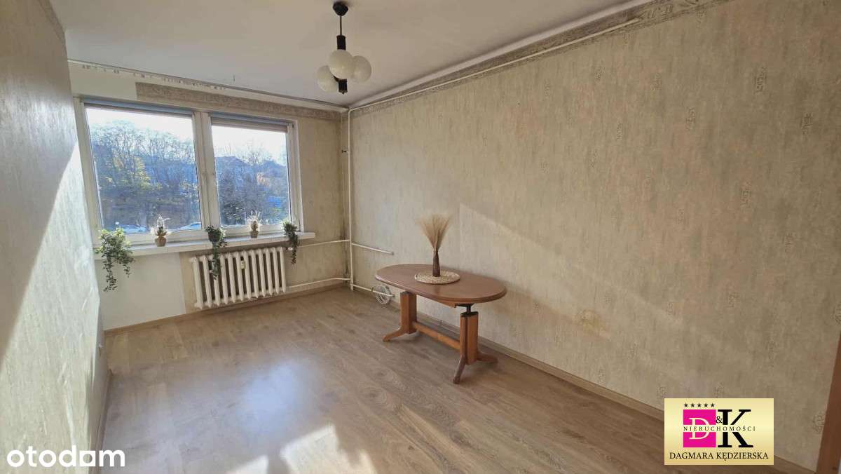 3 Pokoje - Podgórna - do remontu-6