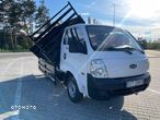 Kia K2500 - 18