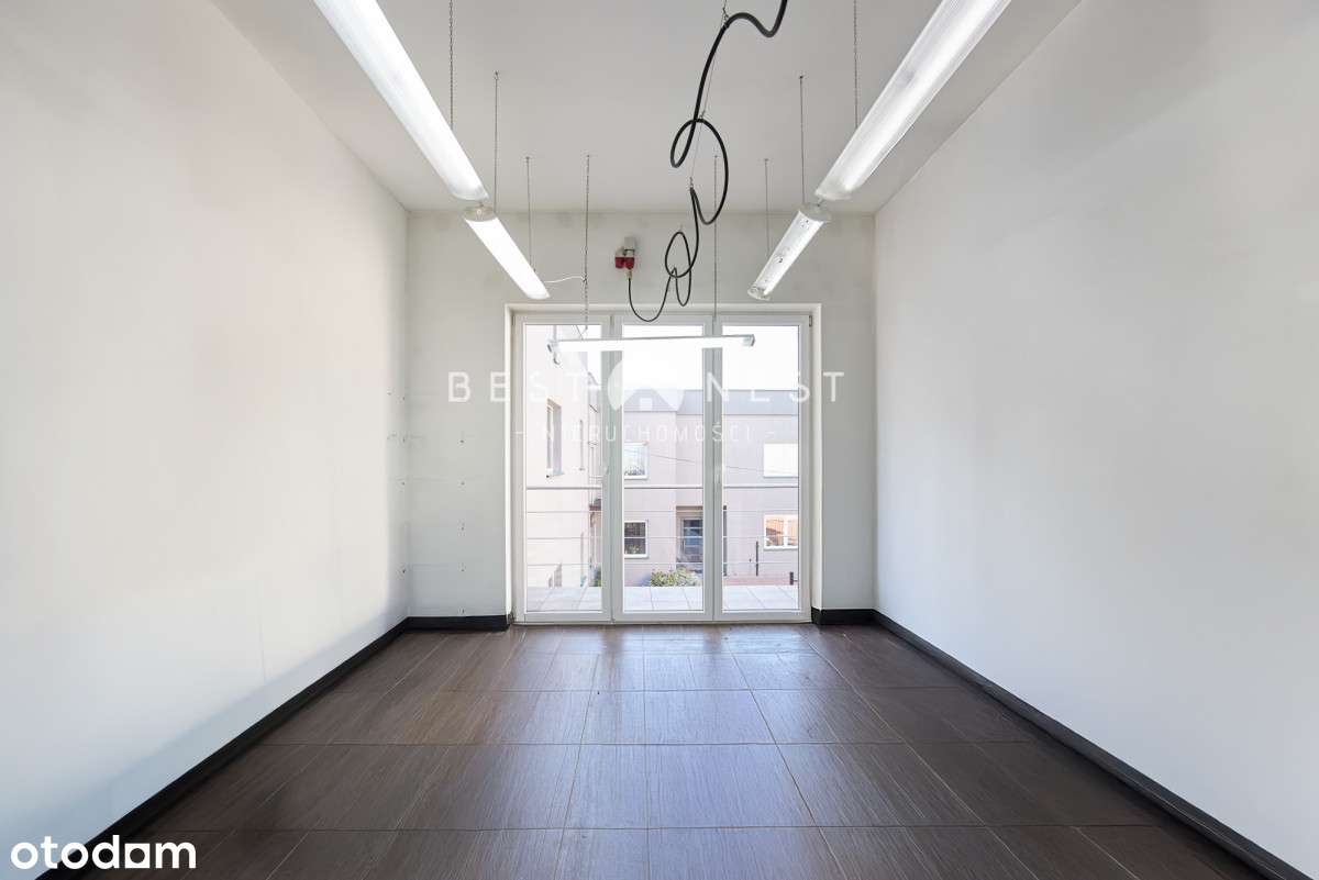 Lokal usługowo-handlowy | ok. Ch. Gemini-9