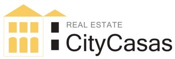 CityCasas Logotipo