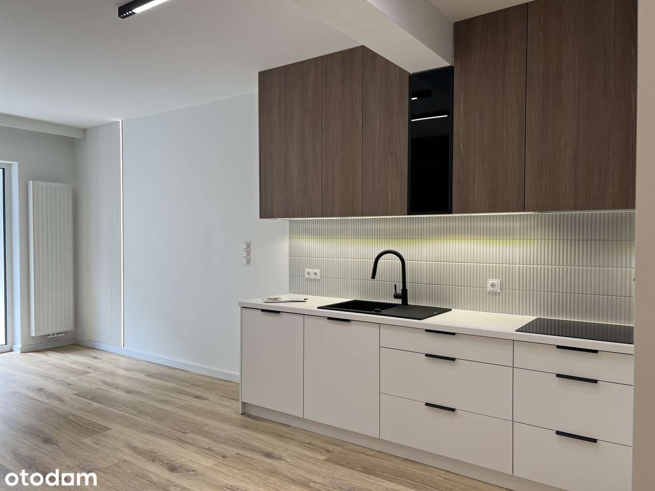 Nowe mieszkanie 3 pokoje - UMEBLOWANE z AGD - Pełny obrazek: 4/19