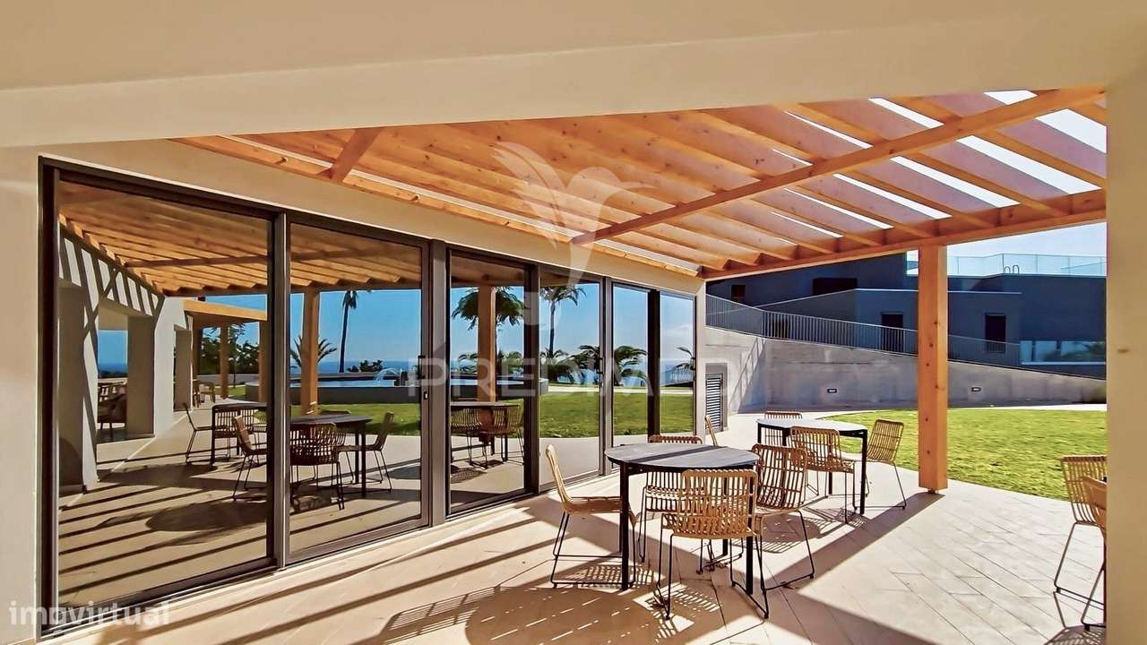 Apartamento T2 com acesso direto à Praia Formosa | Madeira Acqua Re... - Grande imagem: 4/21