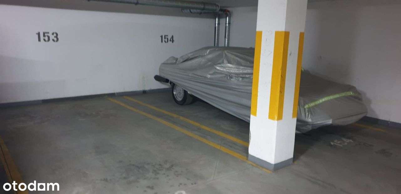 Garaż, parking, Inowrocławska 70 - apartamenty ZEN - Pełny obrazek: 4/4