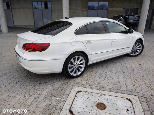 Volkswagen CC - 8