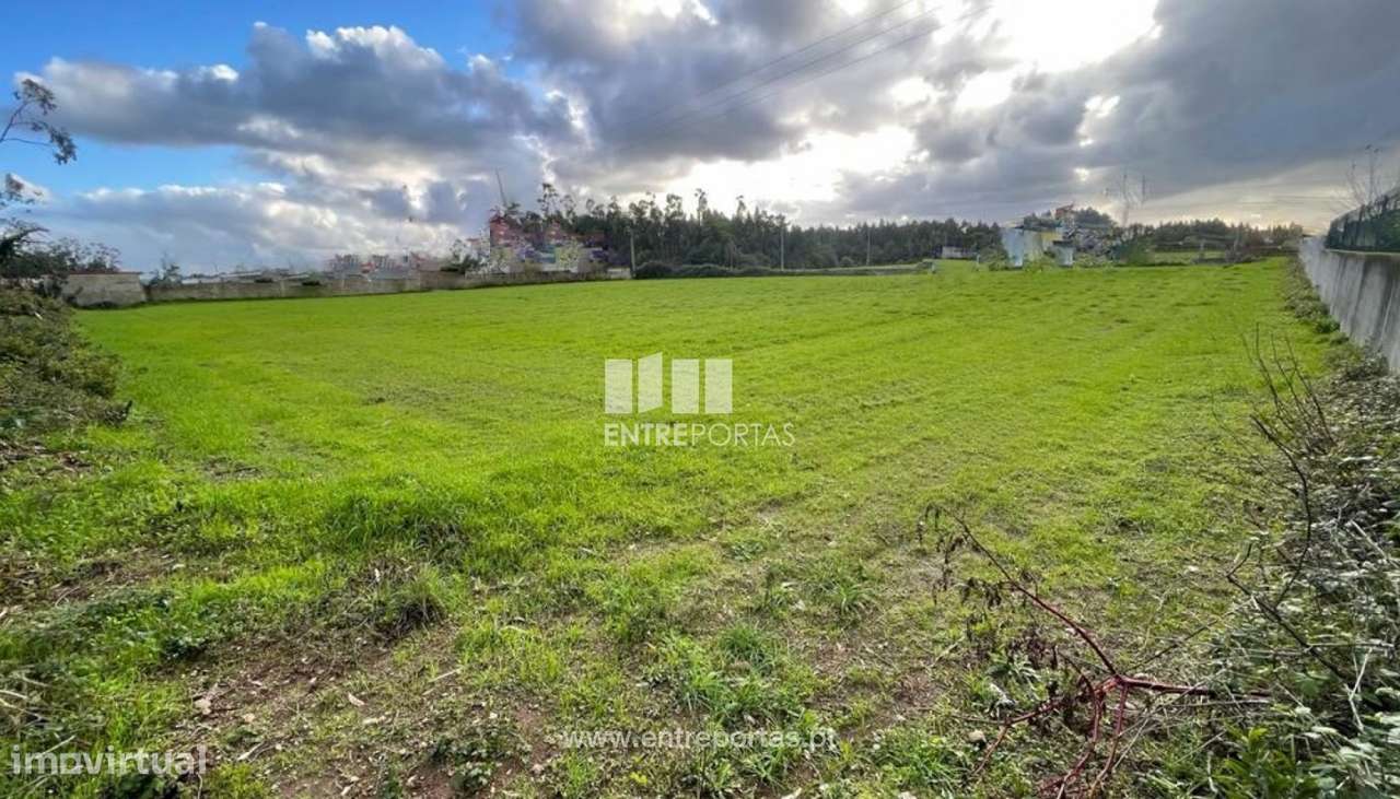 Terreno com 4550 m2, para venda, Tougues, Vila do Conde - Grande imagem: 4/12