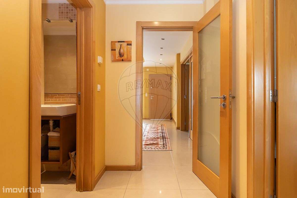 Moradia T4 à venda em Seixal-14