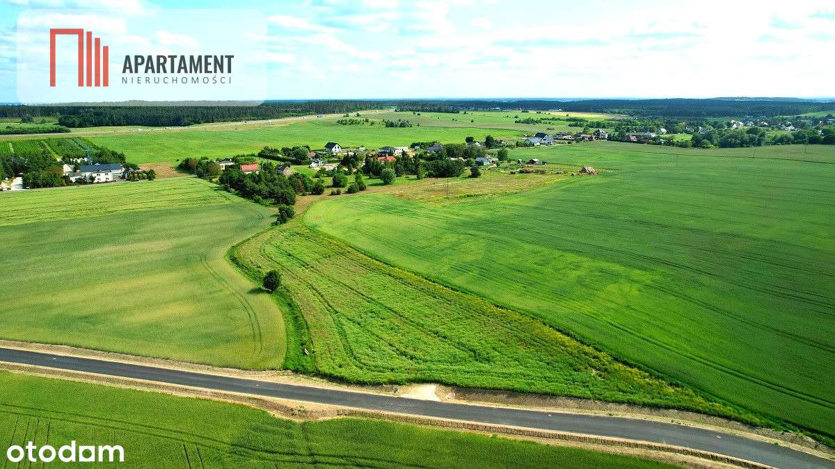 Osówiec Hit cenowy 7234 m2 super lokalizacja - Pełny obrazek: 3/18