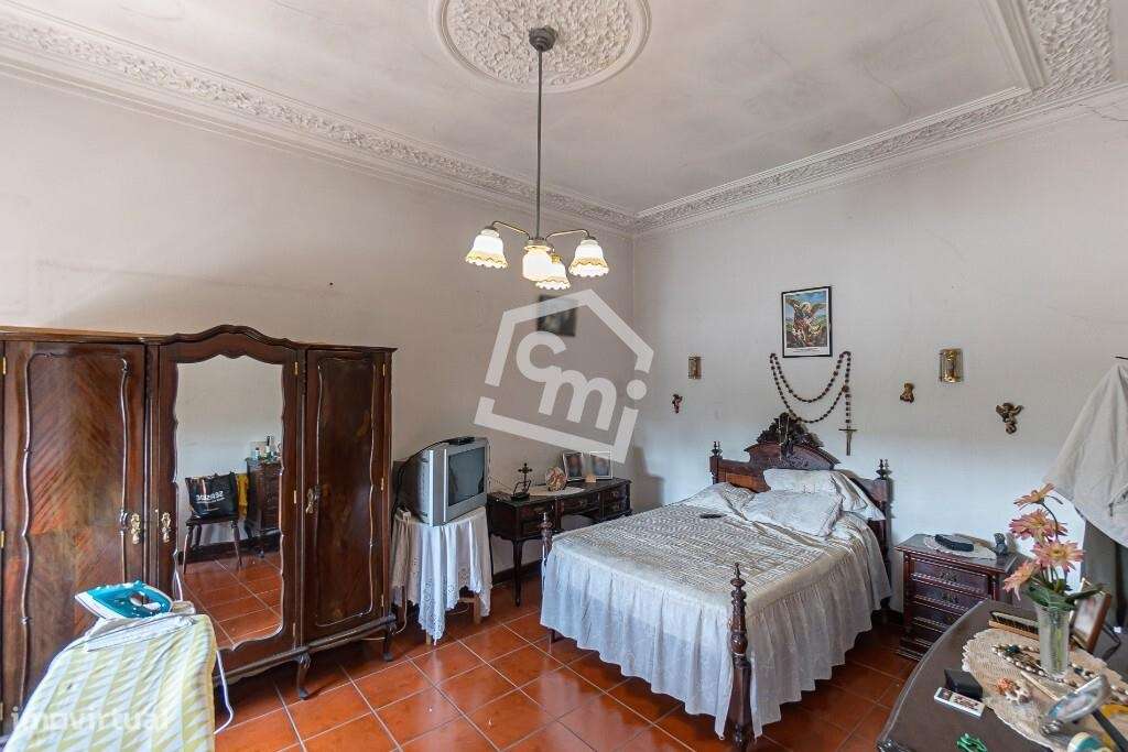 Moradia para Restaurar em Esposade, Custóias-14