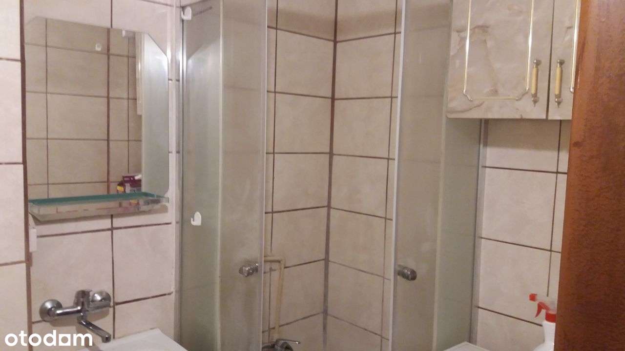 Mieszkanie 36,4 m2. Kalinowszczyzna, ul. S. Okrzei - Pełny obrazek: 5/5