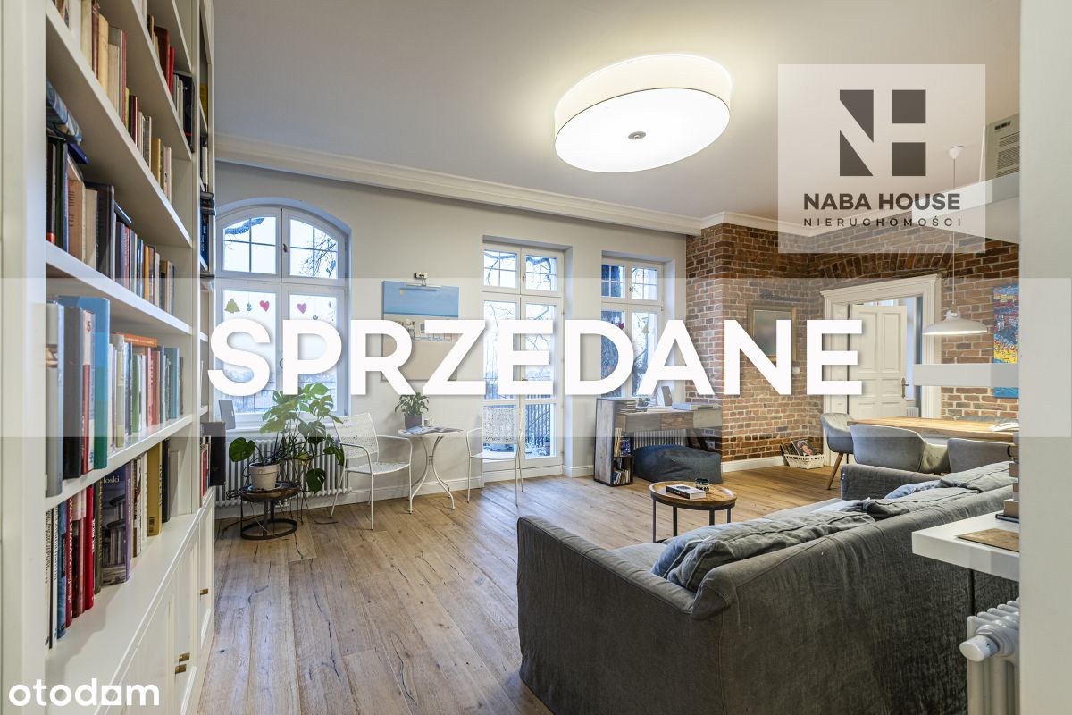 Przestronny Apartament z widokiem na morze