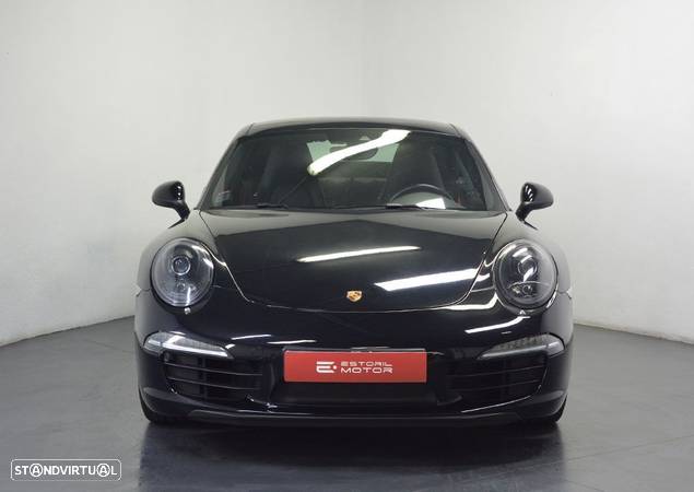 Porsche 991 Carrera 2 PDK - 2