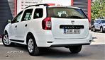 Dacia Logan MCV 1.0 SCe Laureate - 5