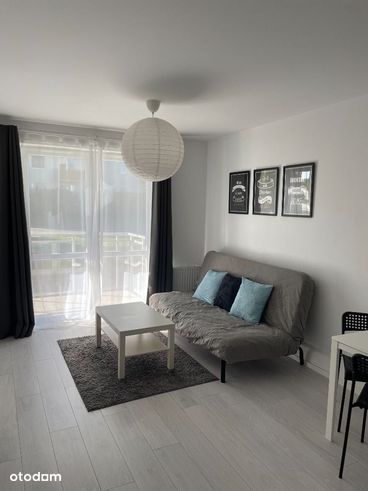 Mieszkanie 2 pokoje Gdańsk