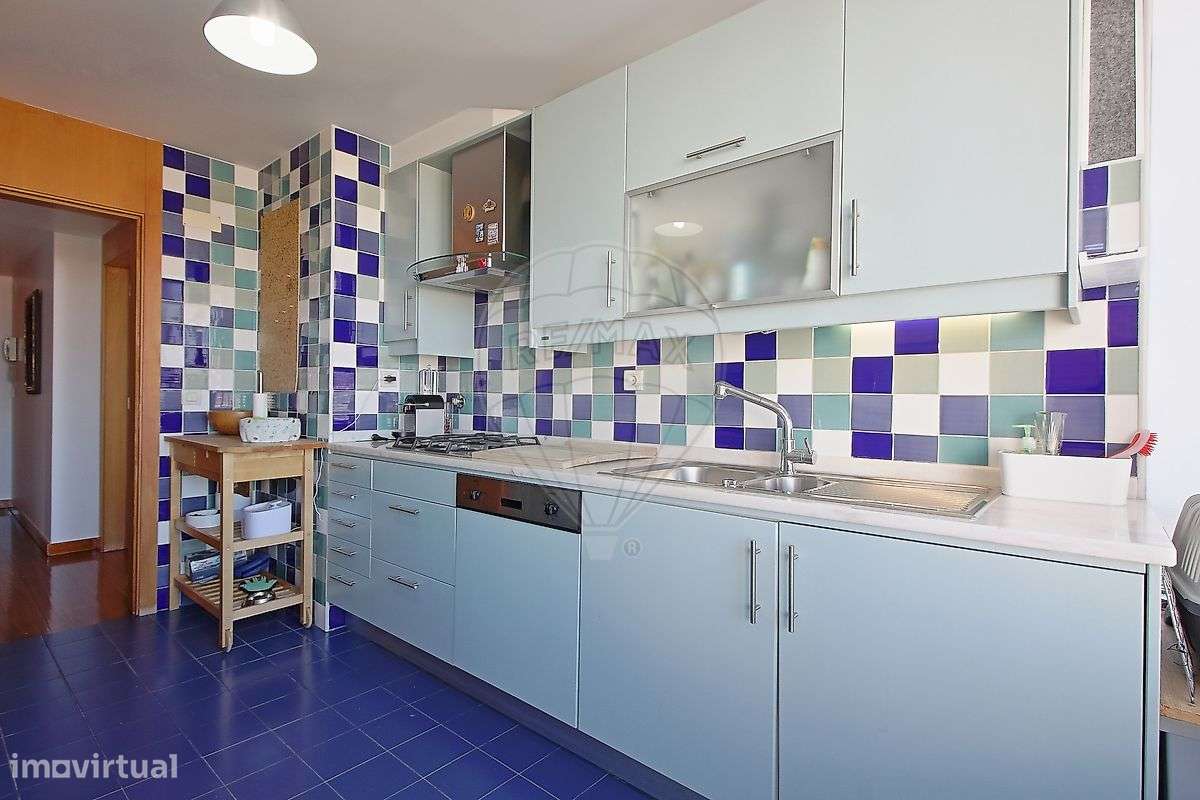 Apartamento T3 para venda-6