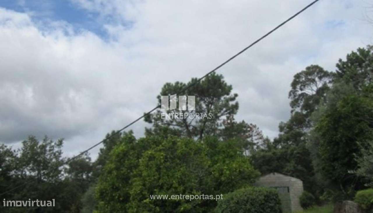 Venda de Terreno, Vitorino de Piães, Ponte de Lima - Grande imagem: 4/24
