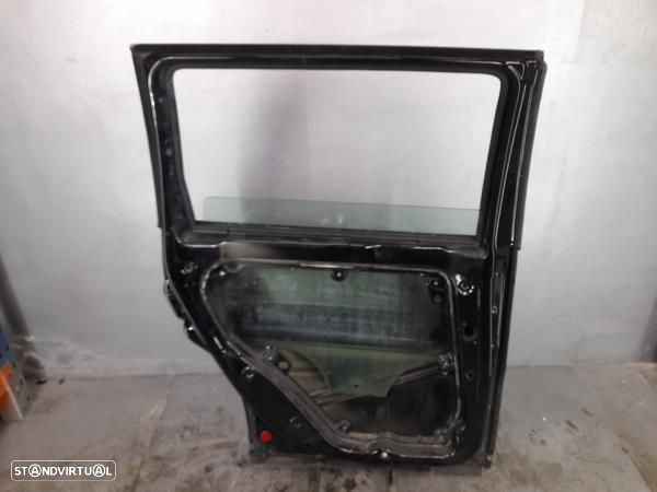 Porta Tras Esq Volkswagen Passat Variant (3B5) - 4