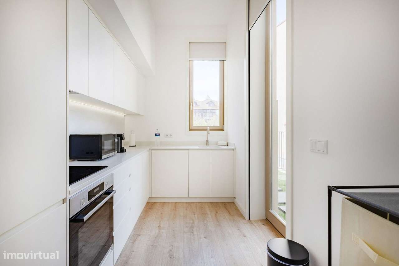 Apartamento Mobilado - União das freguesias de Cedofeita - Grande imagem: 4/44