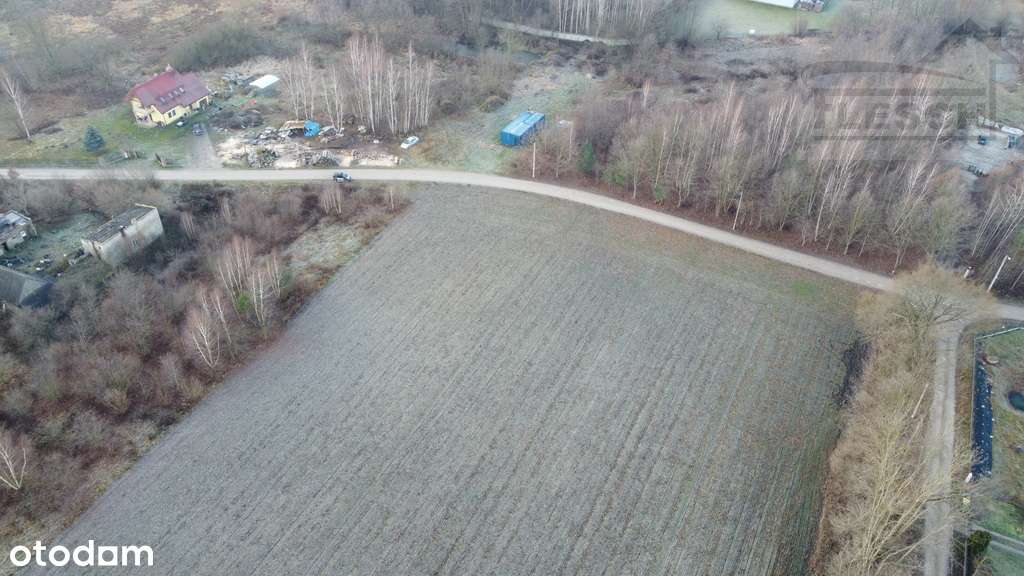 Dwie atrakcyjne działki budowlane - Pełny obrazek: 5/7