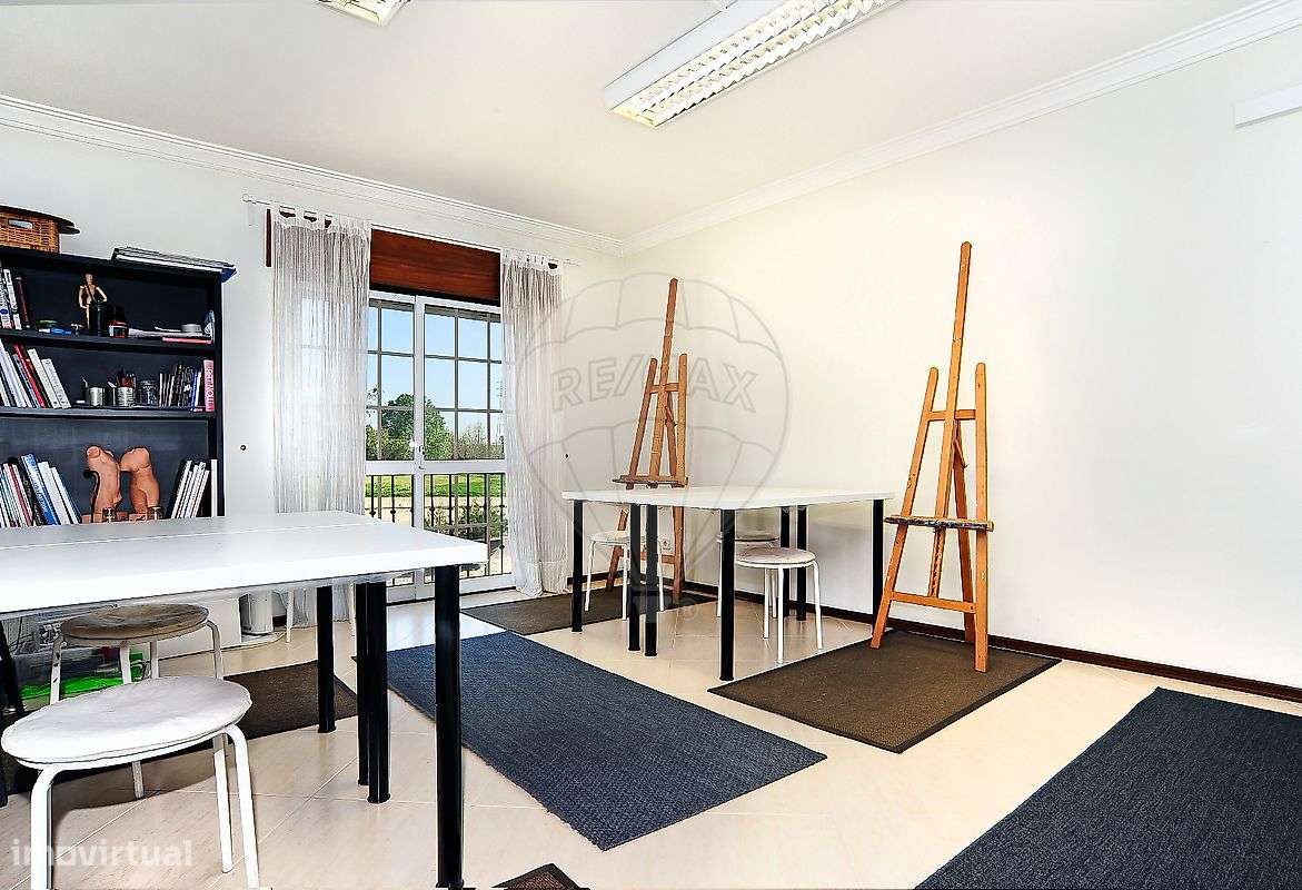 Apartamento T1 para arrendamento - Grande imagem: 2/8