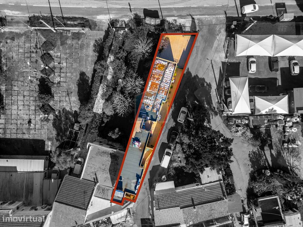 Moradia T3 Venda em Altura,Castro Marim-5