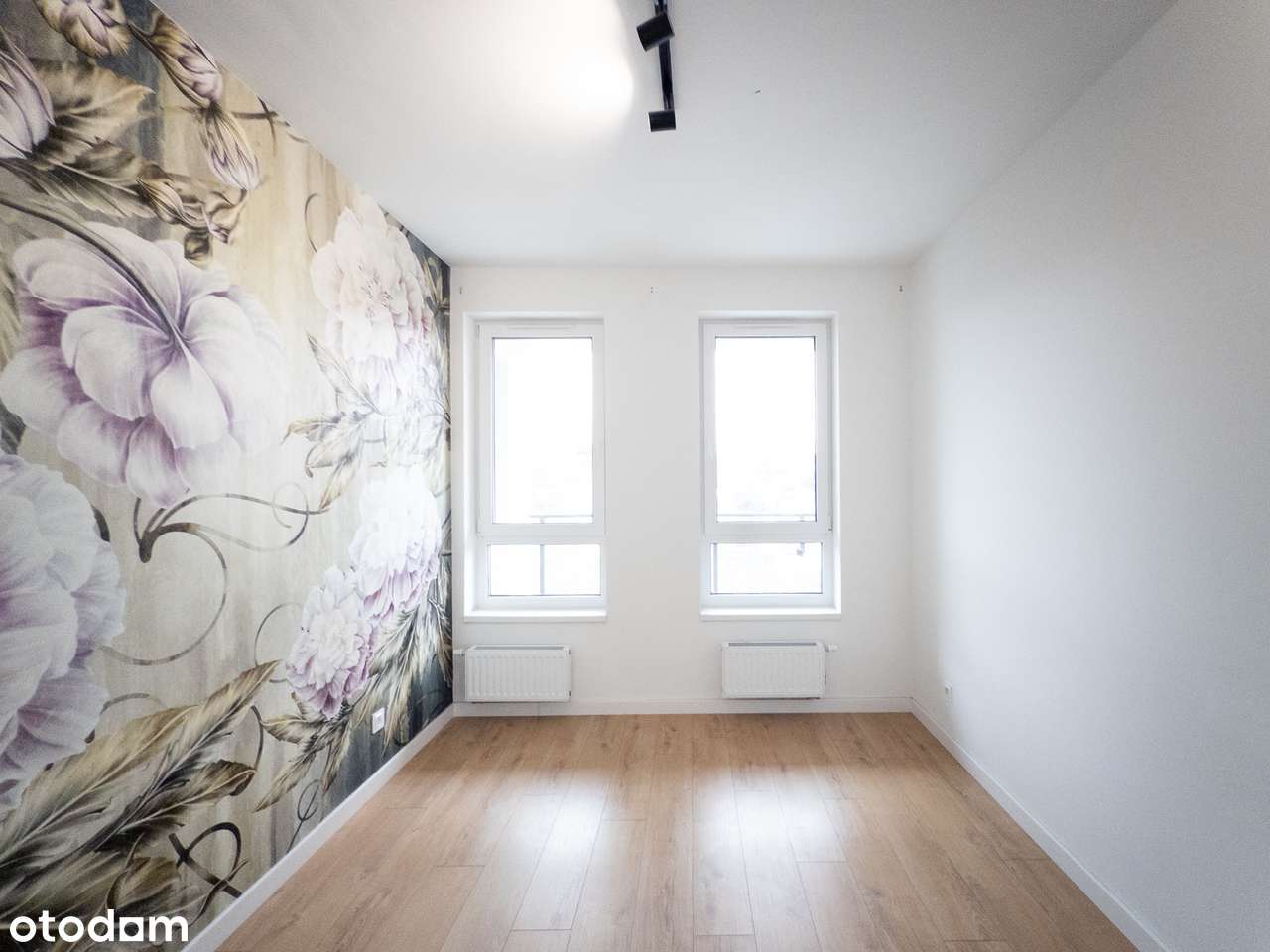 Nowoczesny, dwupoziomowy apartament 85,36 m² z garażem – ul. Książęca-5