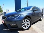 SEAT Leon 1.0 EcoTSI Style S/S - 1