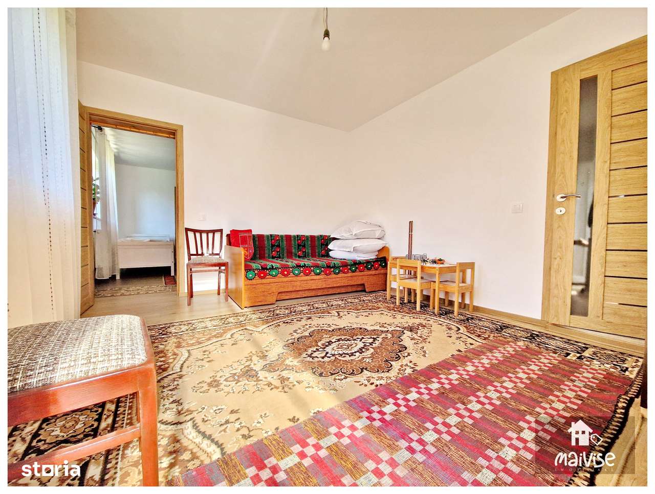 Casa ideala pentru tine!!  Codlea- Vlădeni-11