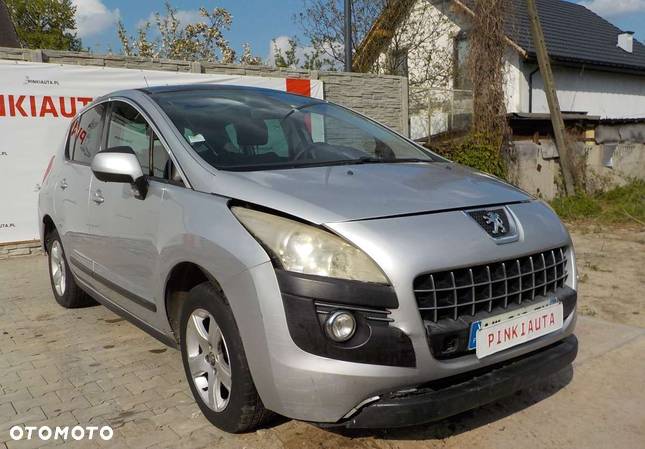 Peugeot 3008 - 2