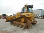 Caterpillar D6N LGP - 2