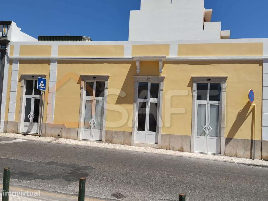 Conjunto de 5 estúdios no centro de Olhão - Grande imagem: 5/15