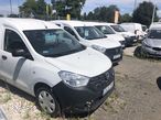 Dacia Dokker 1.5 dCi Celebration - 9