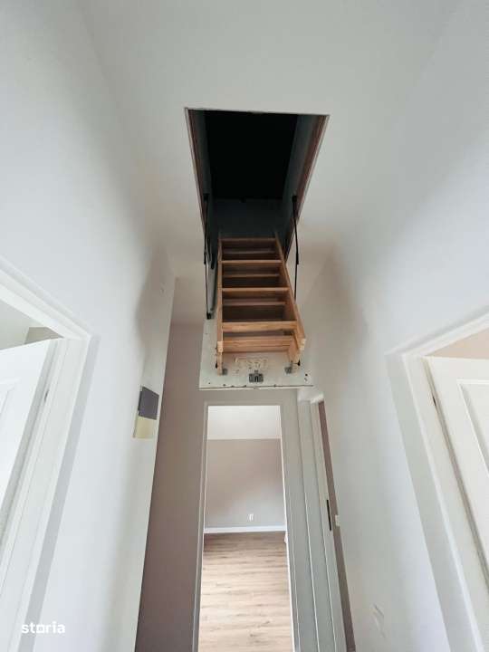 Casa exclusivista in Henri Coanda – Baneasa-8