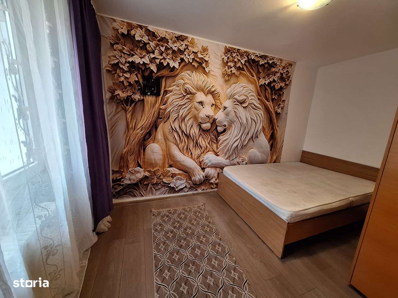 Apartament 2 camere, etaj 2, Tic Tac - Imagine principală: 4/7