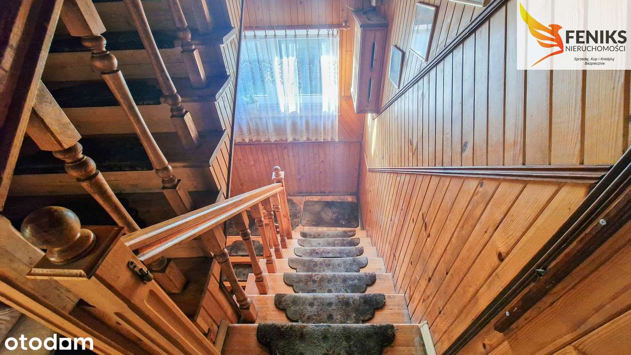 Dom Wolnostojący Nad Jarem-11