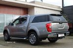 Nissan Navara 2.3 dCi CD 4WD N-Connecta Nav+Barras - 13