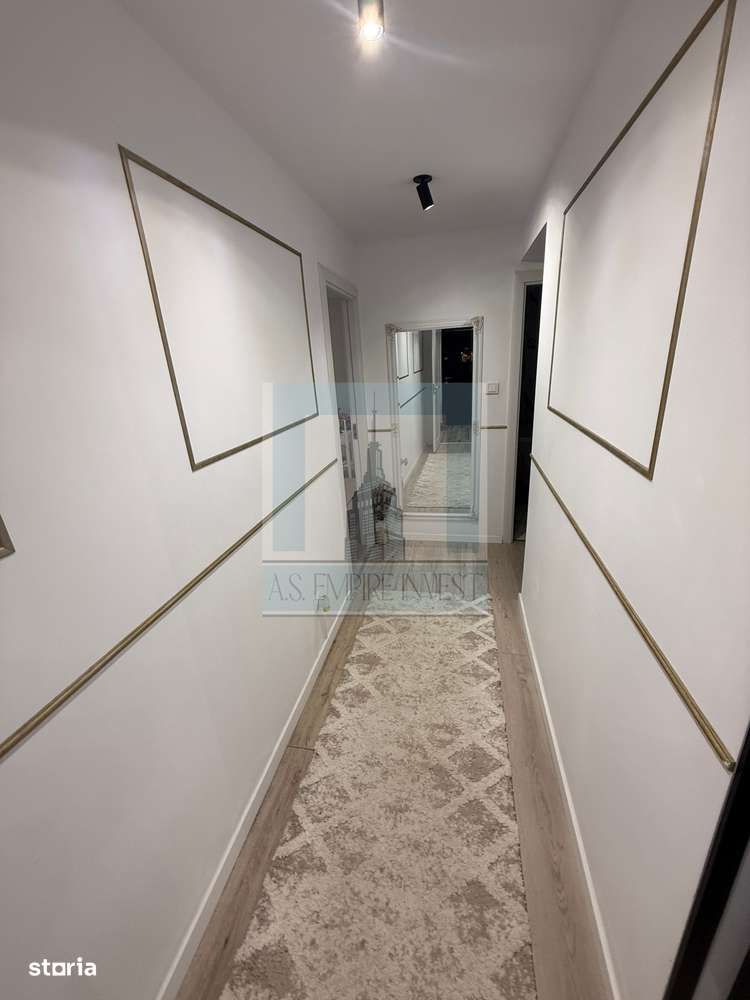 Casa/Villa 3 camere, singur in curte, mobilata Lux - Bod/Brasov-19