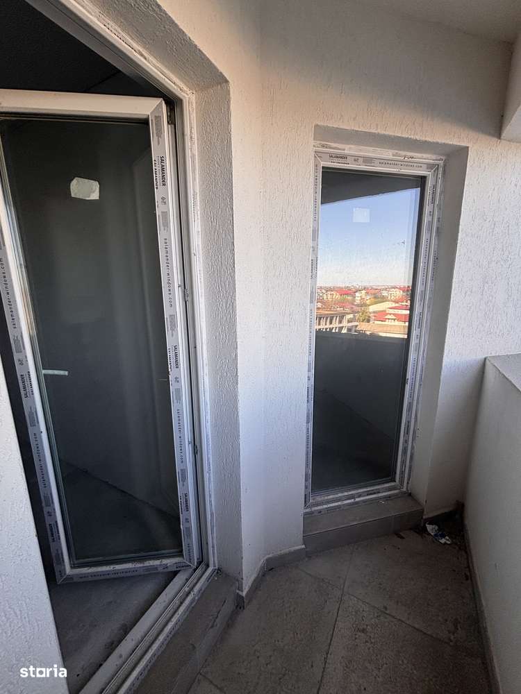 Garsoniera Nefinisată Gata de Mutare Preț cu TVA-6