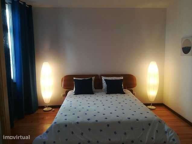 Alugo T1 Kitchnet - Grande imagem: 5/12