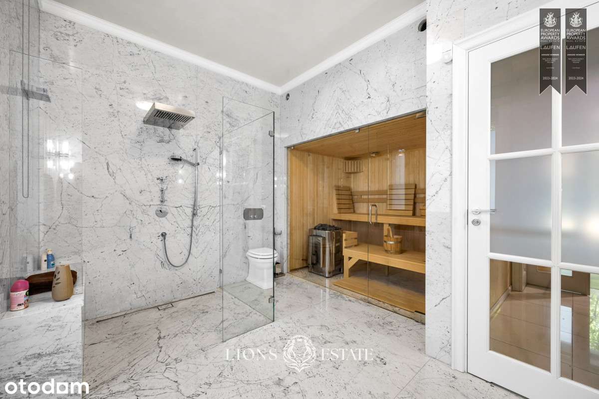 Klimatyczny dom na Służewiu tuż przy metrze - Pełny obrazek: 4/20