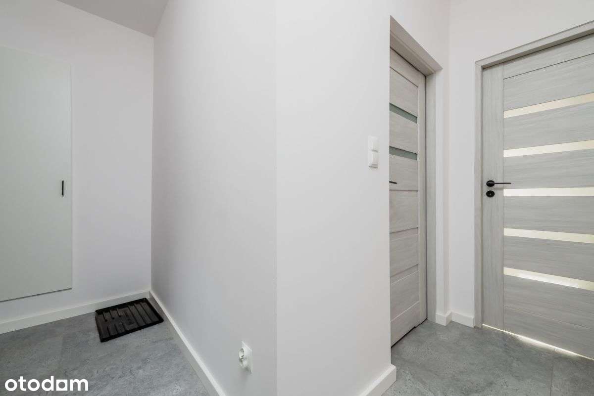 Mieszkanie 2-pokojowe, Centrum ul. Piłsudskiego-11