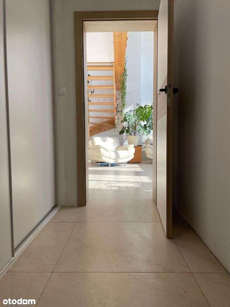 Oferuję nowy dom położony w Krępie Kaszubskiej MOŻLIWA ZAMIANA-11