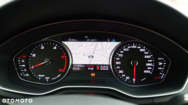 Audi A4 40 TDI mHEV Quattro S tronic - 22