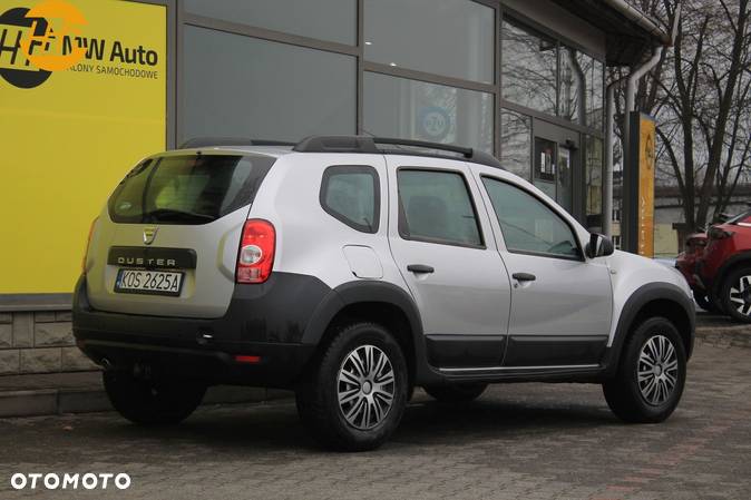 Dacia Duster - 3