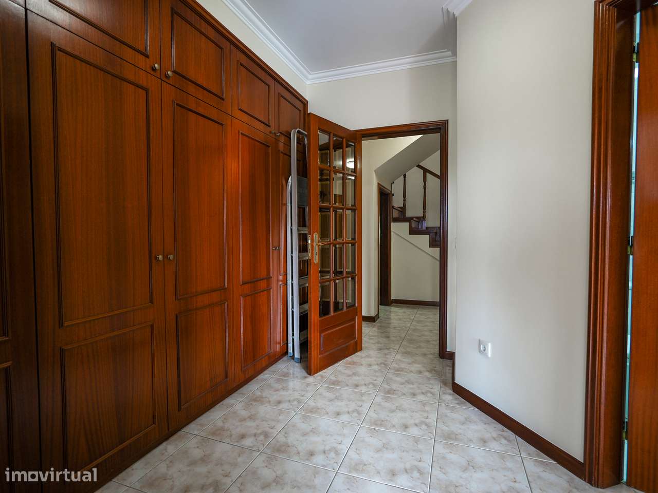 Apartamento Duplex T2 na Reguenga-9
