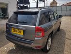 Dezmembrez Jeep Compass 2.2 CRD 2011-2015 - 6