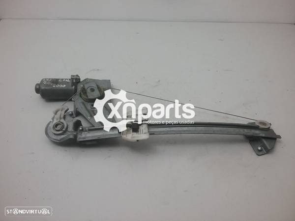 ELEVADOR COMPLETO Trás Esq PEUGEOT 206 Hatchback 1.4 i | 09.98 -  Usado REF. 962... - 1