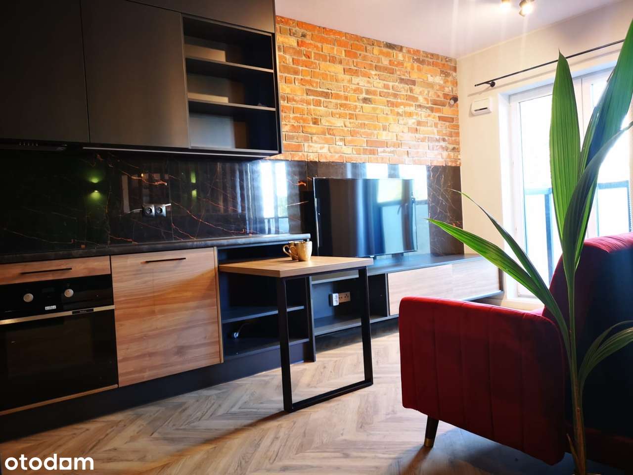 APARTAMENT ul. Grabiszyńska 204d, + miejsce postojowe